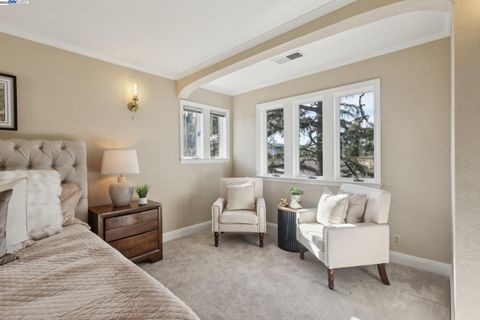 A home in Pleasanton