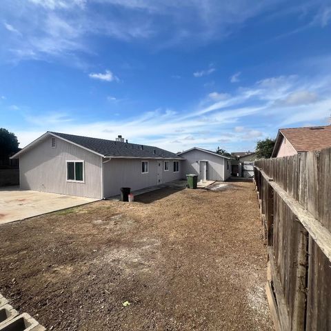 A home in Salinas