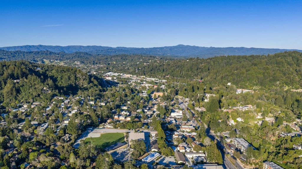 Photo of 111 Bean Creek Road #180, Scotts Valley, CA 95066 (MLS # ML82037923)