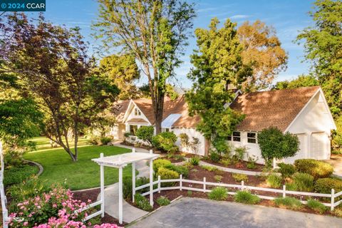 A home in Danville