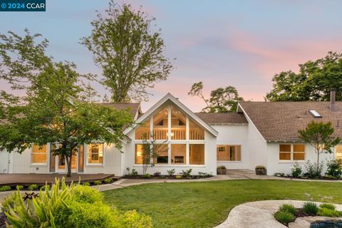 A home in Danville