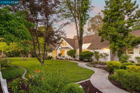 A home in Danville