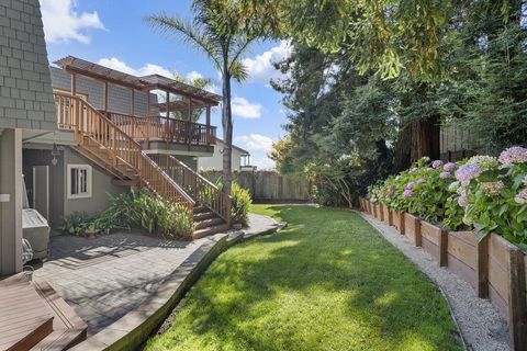 A home in Aptos