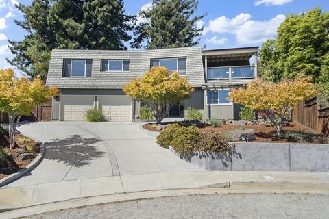 A home in Aptos