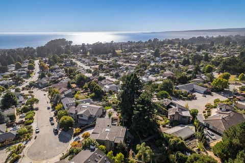 A home in Aptos