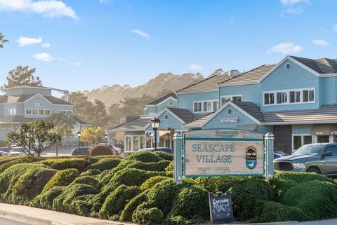 A home in Aptos