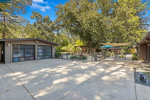 A home in Alamo