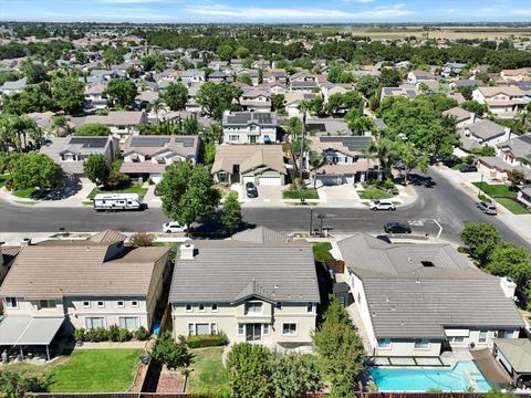 A home in Brentwood