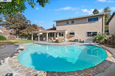 A home in Pleasanton