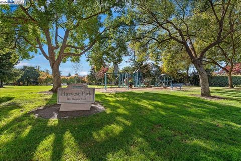 A home in Pleasanton