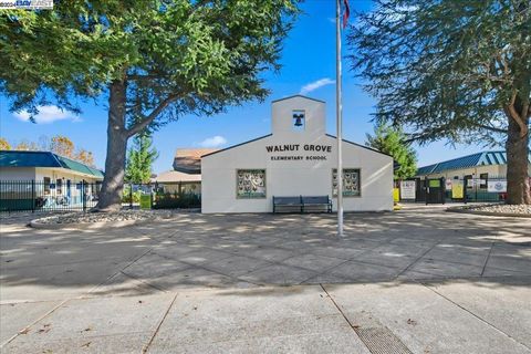 A home in Pleasanton