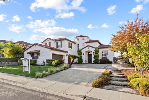 A home in Antioch