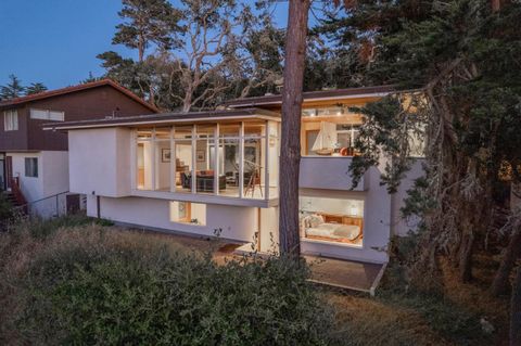 A home in Carmel