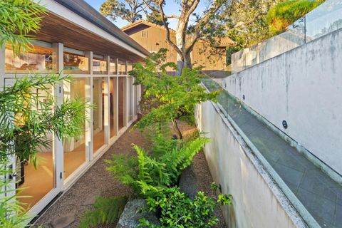 A home in Carmel