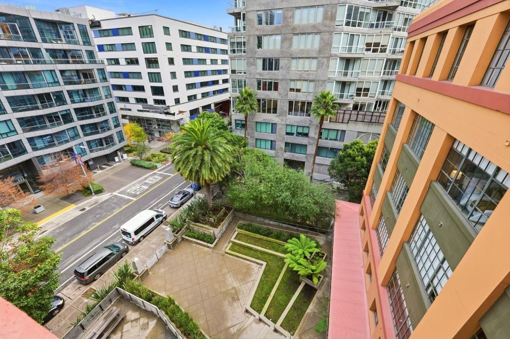 Photo of 300 Beale Street #501, San Francisco, CA 94105 (MLS # ML82030580)