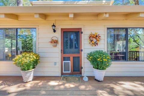 A home in Sonora