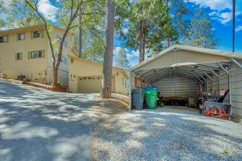 A home in Sonora