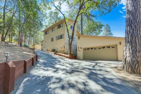 A home in Sonora