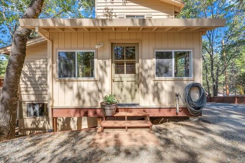 A home in Sonora