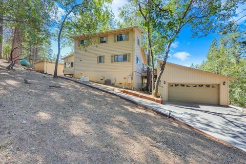 A home in Sonora