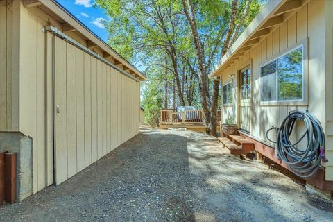 A home in Sonora