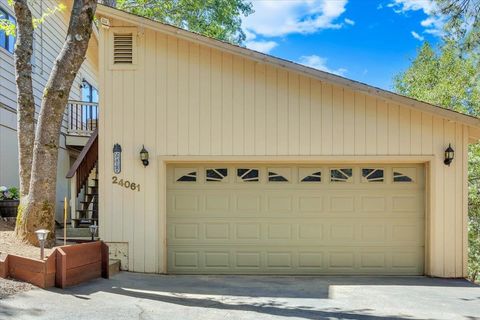 A home in Sonora