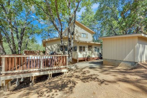 A home in Sonora