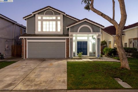 A home in Union City