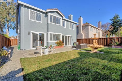 A home in Union City