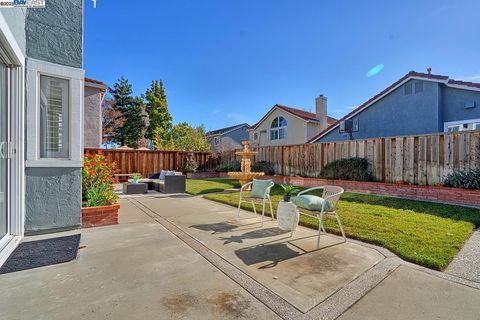 A home in Union City