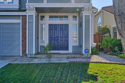 A home in Union City