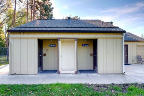 A home in San Jose