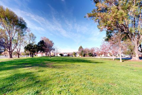 A home in San Jose