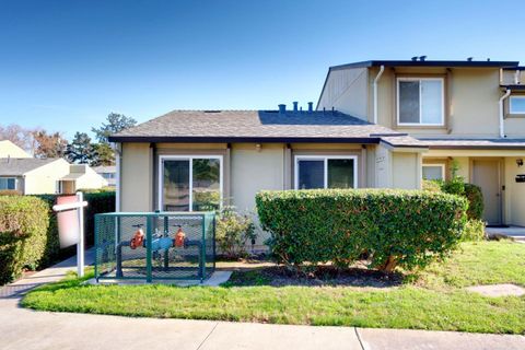 A home in San Jose