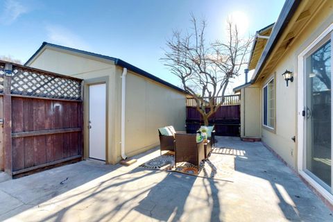 A home in San Jose