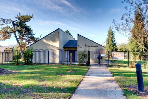 A home in San Jose