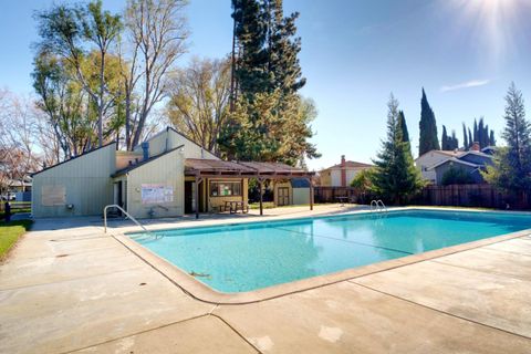 A home in San Jose