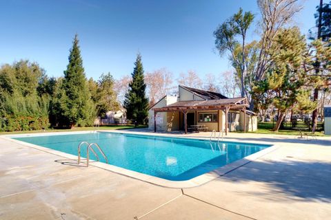 A home in San Jose