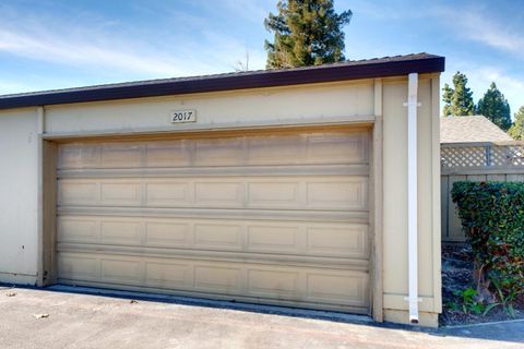 A home in San Jose