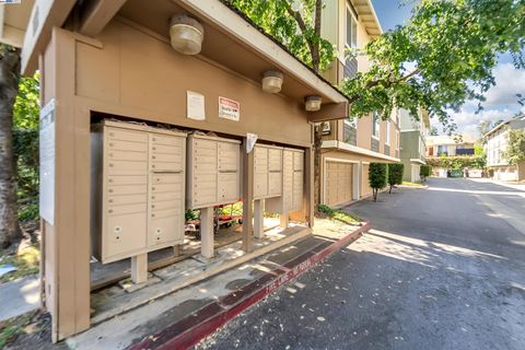 A home in San Jose