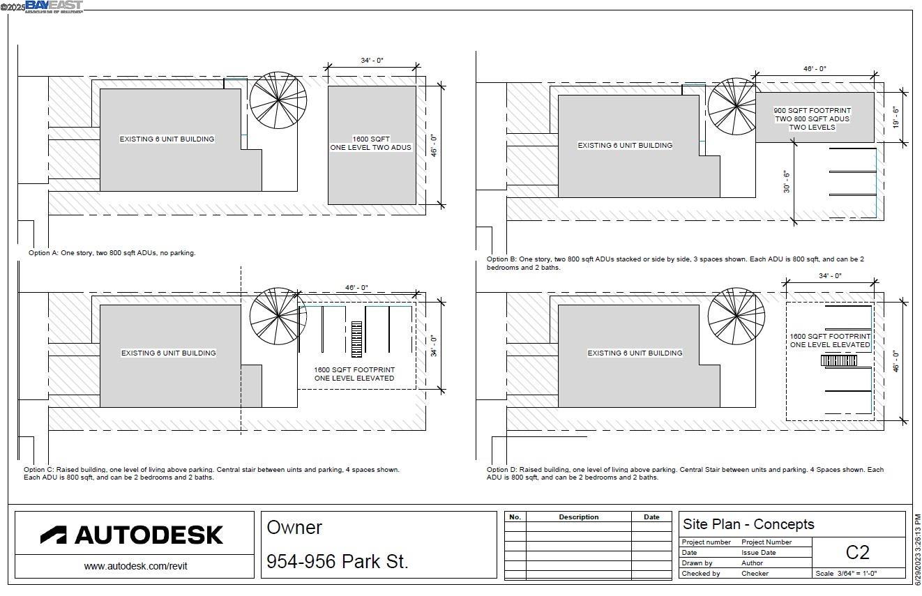Alameda, California 94501, United States, ,Residential,Active,197640