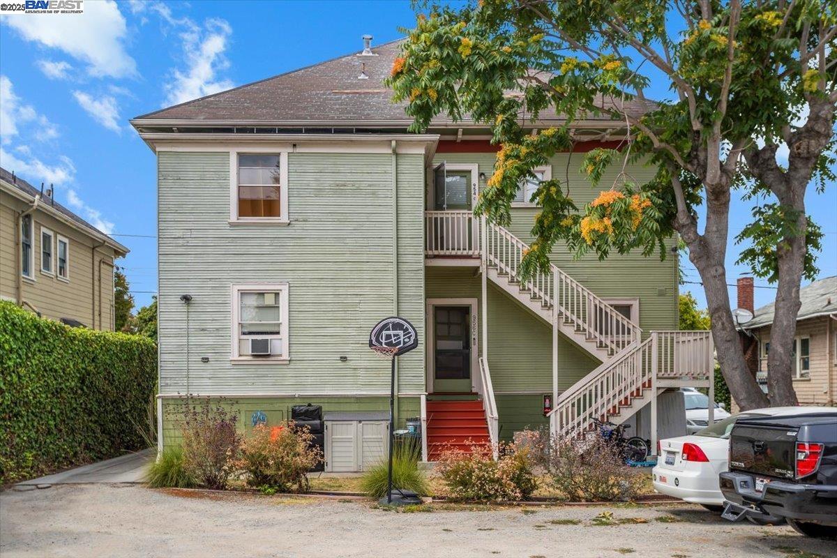 Alameda, California 94501, United States, ,Residential,Active,197640