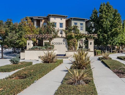 A home in San Jose