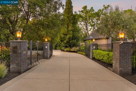 A home in Alamo