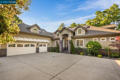 A home in Alamo