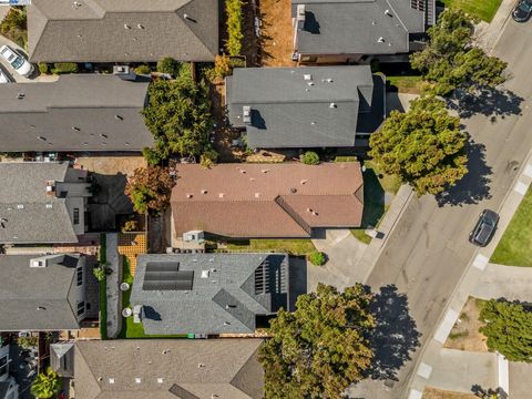 A home in Pleasanton