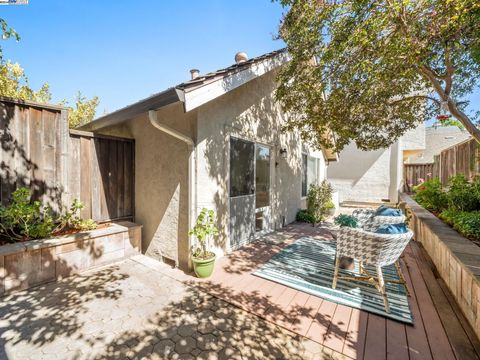 A home in Pleasanton