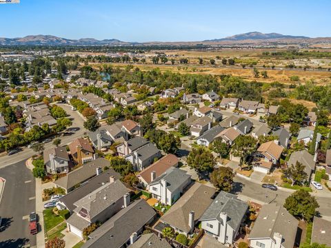 A home in Pleasanton