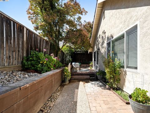 A home in Pleasanton