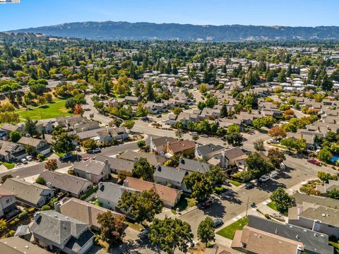 A home in Pleasanton